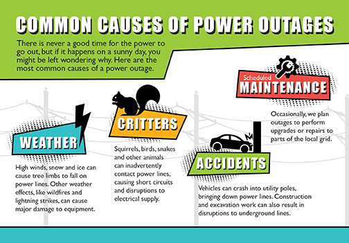 photo for 10 Things You Might Not Know about Power Restoration